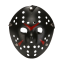 Jason Piątek 13-go Maska Maska Halloween Straszna maska karnawałowa Jason Piątek 13-ty Akcesoria do kostiumów Maska hokejowa 1