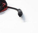 Jatkokaapeli 5-nastainen 2,5 mm:n liitin 6 m 2