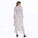 Jaylee Long Sleeve Dress 6