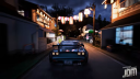 JDM: Japanese Drift Master Conta Steam para PC 3