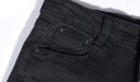 Jeans ajustados femininos J1171 11