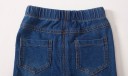 Jeans da bambino J2532 4