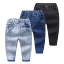 Jeans da Bambino L2196 1