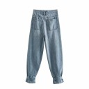 Jeans da Donna A3107 1