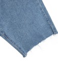 Jeans da donna staccabili 7