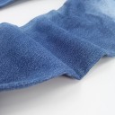 Jeans da ragazza con stampa floreale 6