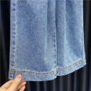 Jeans da ragazza L2158 3