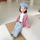 Jeans da ragazza L2166 1