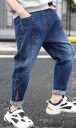 Jeans da ragazzo L2171 15