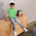 Jeans da Ragazzo L2273 5