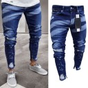 Jeans da Uomo A3131 1