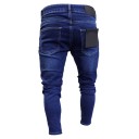 Jeans da Uomo A3131 3