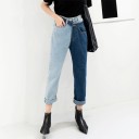 Jeans dames amovibles 1