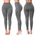 Jeans de fitness pour femmes 2