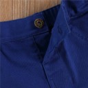 Jeans de rapariga L2141 3