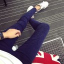 Jeans élastiques pour femmes J1087 2