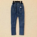 Jeans estilosos para meninas - primavera/outono 5