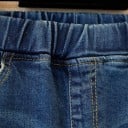 Jeans estilosos para meninas - primavera/outono 7
