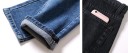 Jeans femininos estilosos em 3 cores 4
