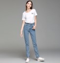Jeans féminins à la mode J1746 2
