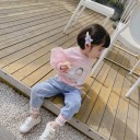 Jeans fille L2146 3