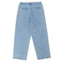 Jeans med sommerfugle 2