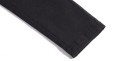 Jeans modernes pour femmes avec diamants en bas - Noirs 5