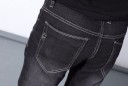 Jeans modernos para homem Amelio 23