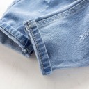 Jeans para Crianças L2183 2