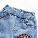 Jeans para Crianças L2183 3