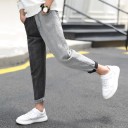 Jeans para Rapaz L2189 2