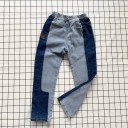 Jeans para Rapazes L2193 2