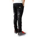 Jeans para Rapazes L2204 3