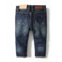 Jeans per bambini L2128 2