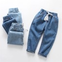 Jeans per bambini L2147 4
