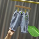Jeans per bambini L2159 2