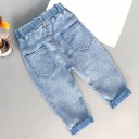 Jeans per bambini L2170 1