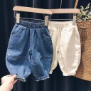 Jeans per bambini L2279 1