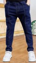 Jeans pour garçons L2171 2