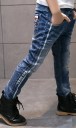 Jeans pour garçons L2171 19