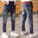 Jeans pour garçons L2197 1