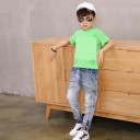 Jeans pour garçons L2273 3