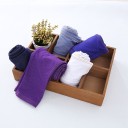 Jeans skinny de verão para meninas J2913 5