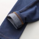 Jeans skinny estivi per ragazze J2913 6