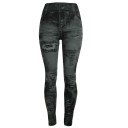 Jeans slim da donna 3