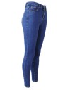 Jeans stilosi da donna J1772 5