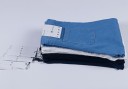 Jeans stylés pour femmes J2409 3