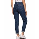 Jeans vintage femininos 3