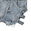 Jeansshorts für Damen 8