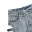 Jeansshorts für Damen 9